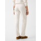 Guess Γυναικείο παντελόνι New Aggie Long Pant